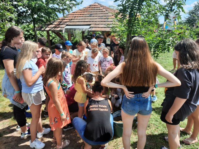 Aspects of being European - 2021